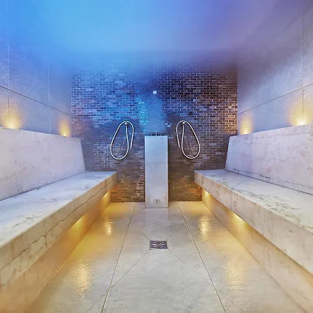 Vacationclub - Olympic Park B5 Kolberg