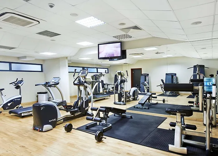 Vacationclub - Olympic Park B5 Lägenhet Kołobrzeg