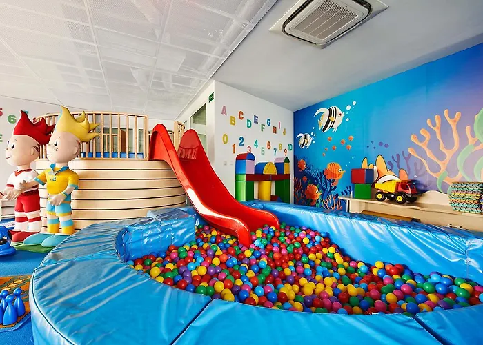 Lägenhet Vacationclub - Olympic Park B5 *