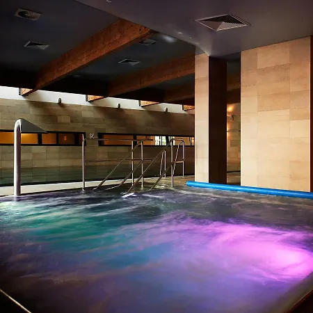 Vacationclub - Olympic Park B5 Apartamento *