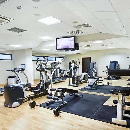 Vacationclub - Olympic Park B5 Апартаменты Колобжег