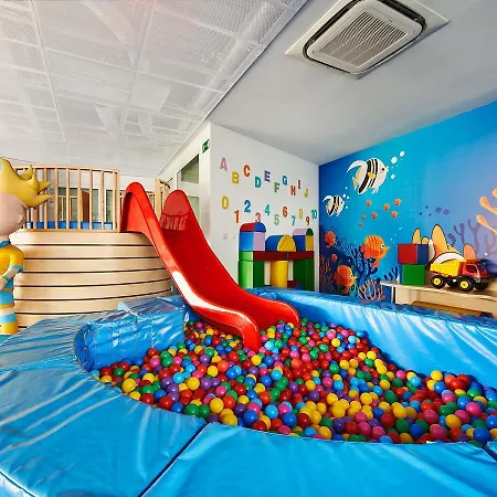 Апартаменты Vacationclub - Olympic Park B5 *
