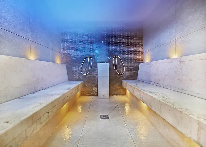 Vacationclub - Olympic Park B5 Kołobrzeg